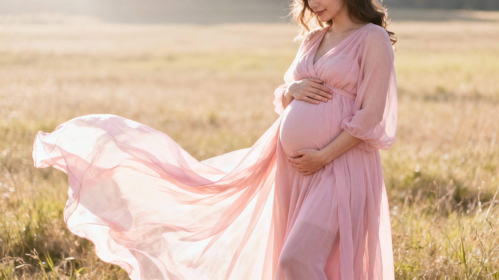 Flowing Maxi Dresses
