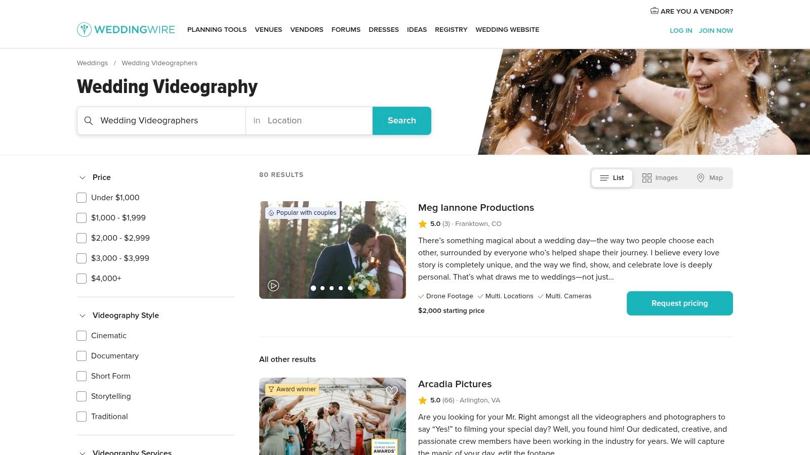 WeddingWire