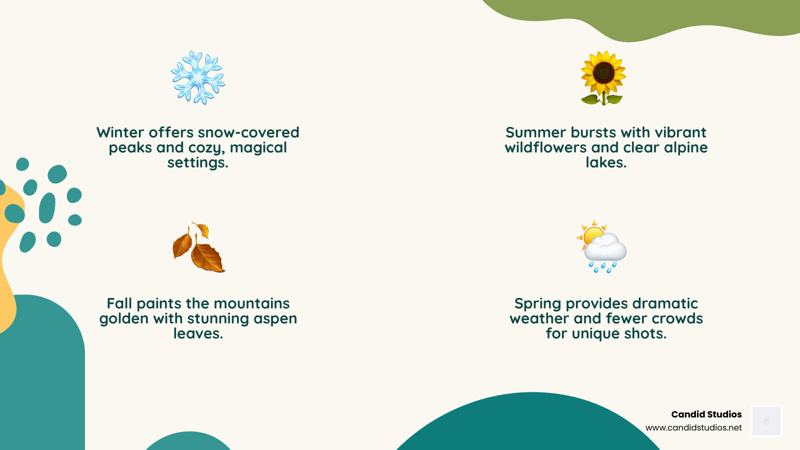Comprehensive guide showing best seasons, locations, and timing for Breckenridge engagement photography sessions with mountain elevation markers and seasonal weather patterns - breckenridge engagement photos infographic 4_facts_emoji_nature Comprehensive guide showing best seasons, locations, and timing for Breckenridge engagement photography sessions with mountain elevation markers and seasonal weather patterns - breckenridge engagement photos infographic 4_facts_emoji_nature