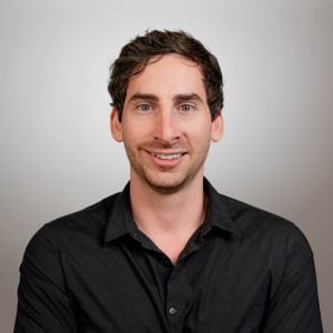 Picture of Ryan Mayiras