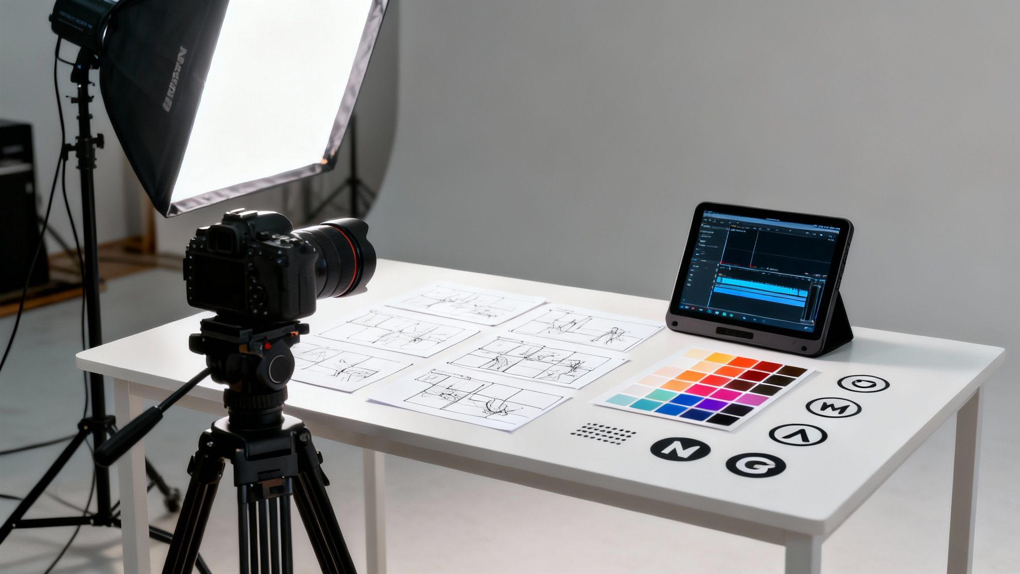 Branding Video Production Video Production Jpg - Candid Studios