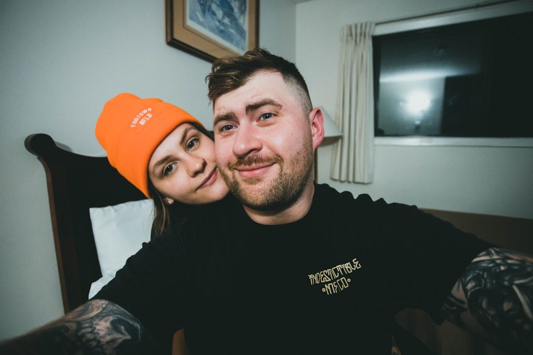 couple photoshoot poses