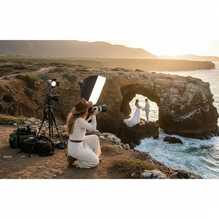 Top Elopement Photographer for Intimate, Unforgettable Moments