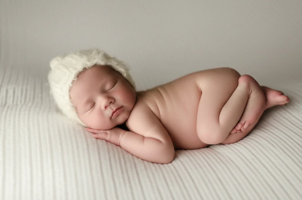 Newborn Photography: What Every New Parent Should Know