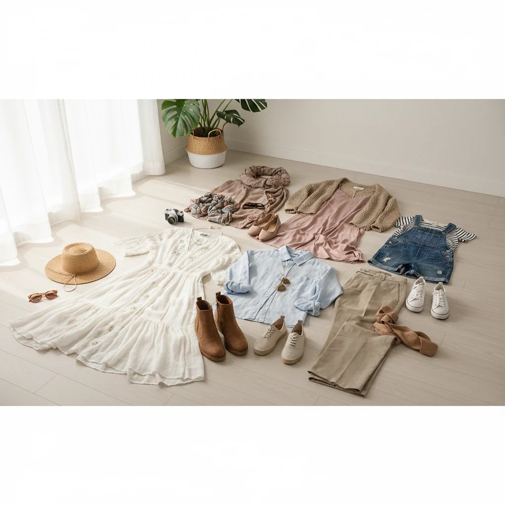 What to Wear for Your Photo Session: Complete Style Guide