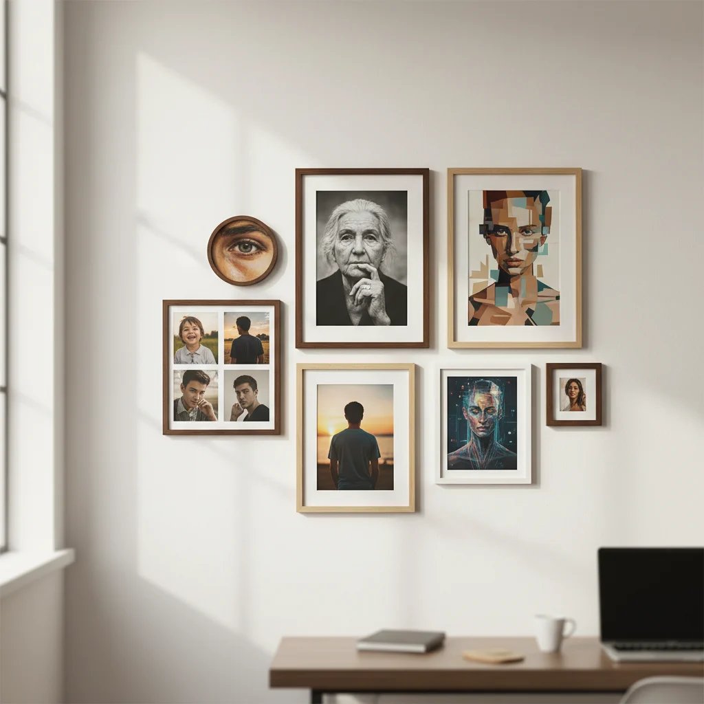 Capturing Your Essence: The Ultimate Portrait Guide