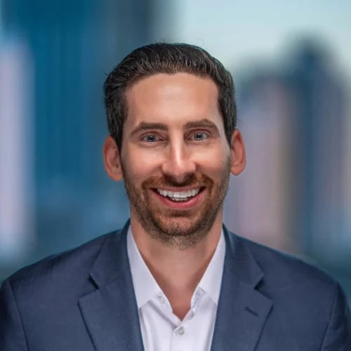 Ryan Mayiras – Founder & Lead Photographer | Candid Studios 3 Ryan Mayiras, founder and lead photographer of Candid Studios