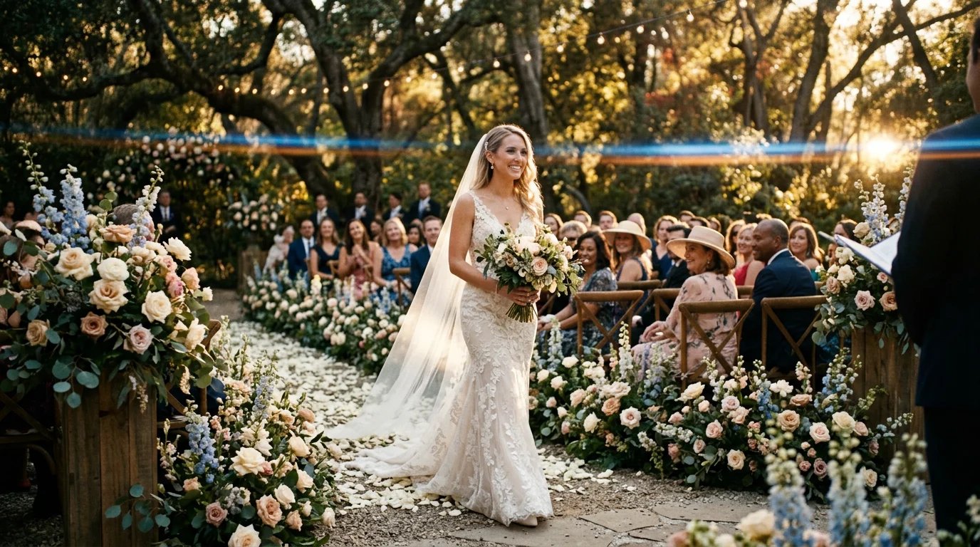 Why Invest in Professional Wedding Videos: Lasting Value