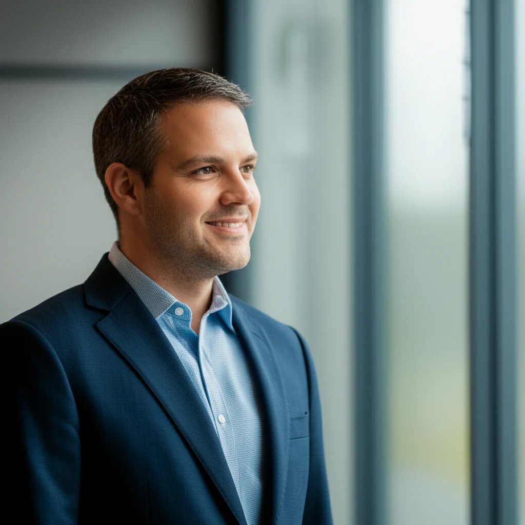 Why Professional Headshots Are Worth Every Penny