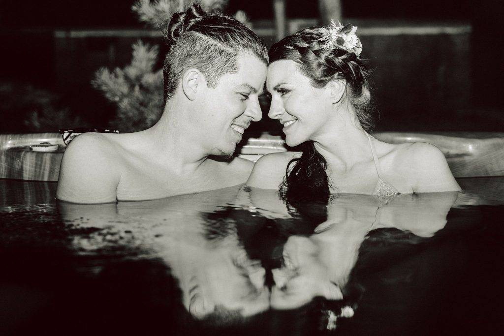 Wedding Photography Boulder, CO - Candid Studios