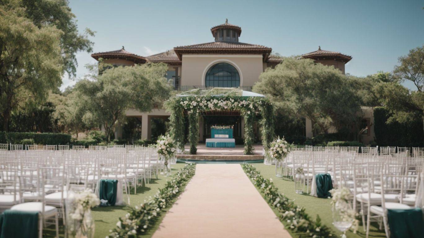 Windsong Estate Event Center in Fort Collins For Photography