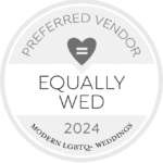 Candid Studios | Wedding Photography and Videography ๐ธ๐ฅ 13 Equally-Wed-Preferred-Vendor-2024-Badge