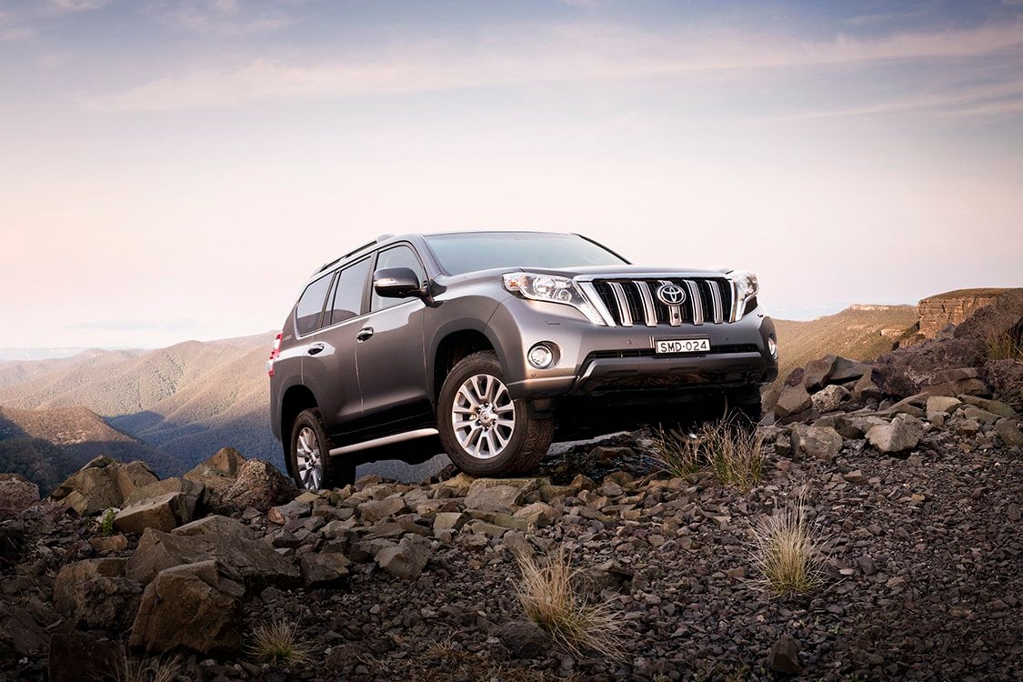 Product Photography Denver 4 3.chrissisarich toyota prado saatchiandsaatchi sydney 1