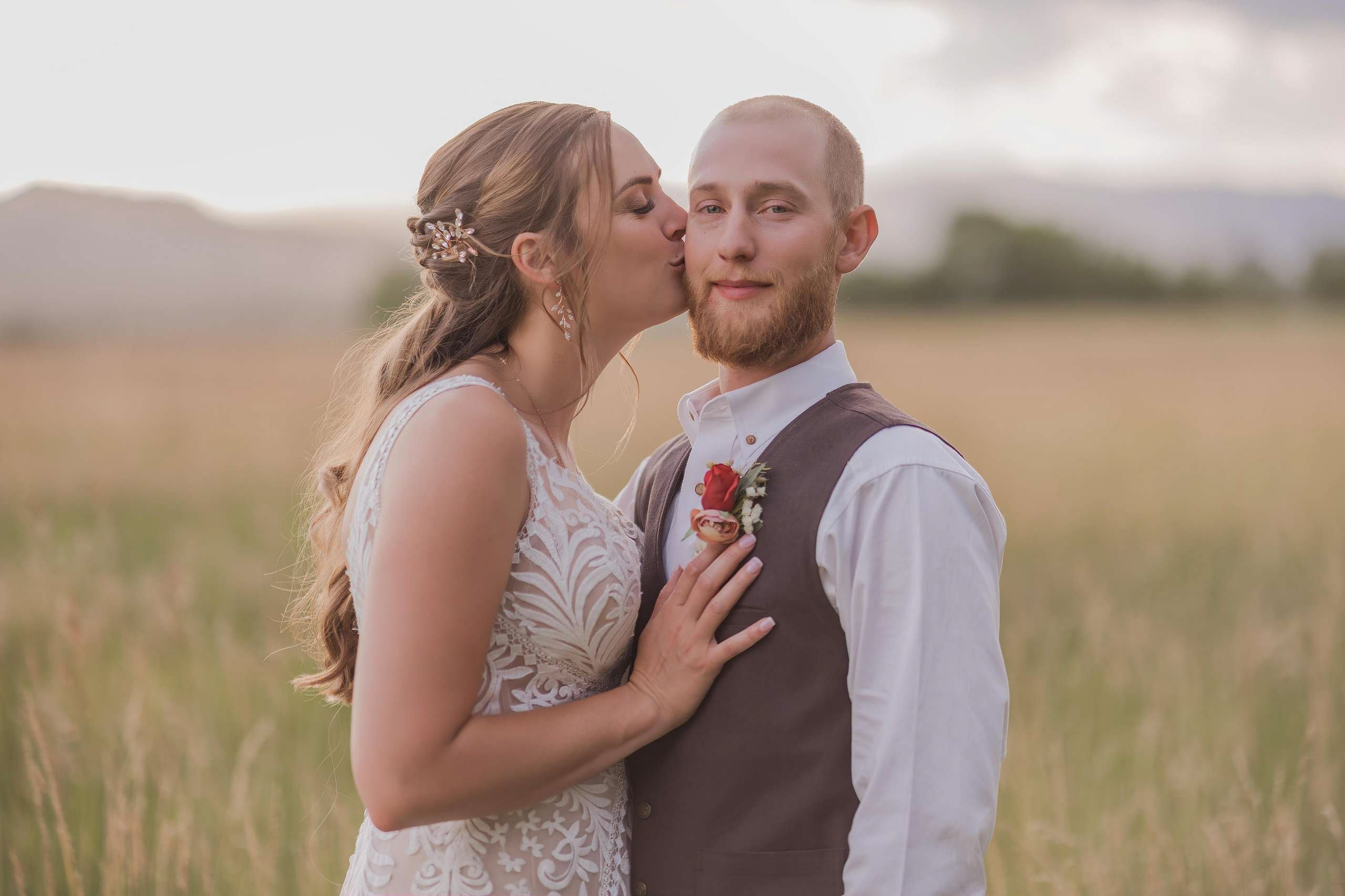 Photographer Wedding Montclair, CA