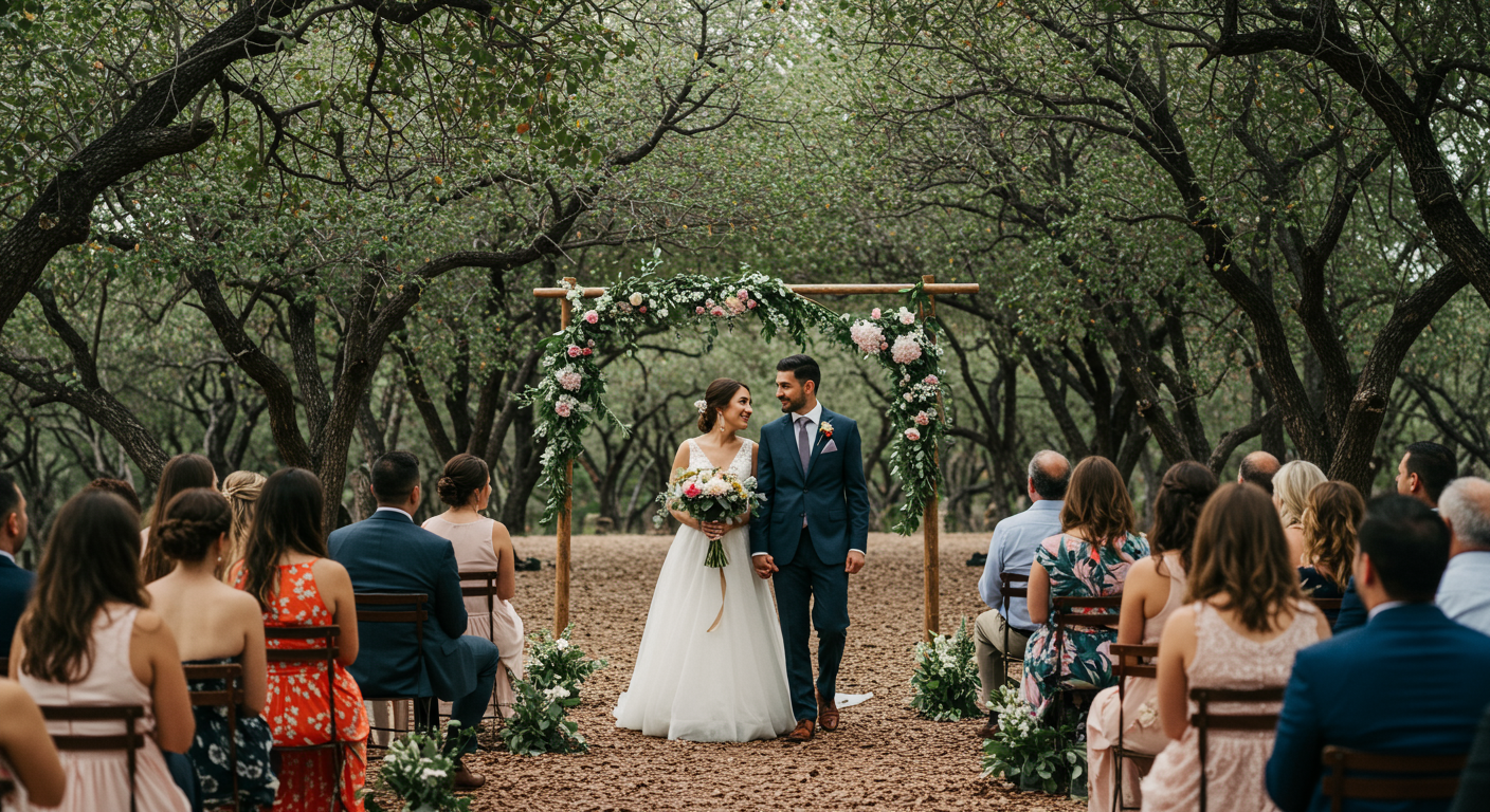 Dreamy Acre Baja Weddings: Planning Your Perfect Shoot