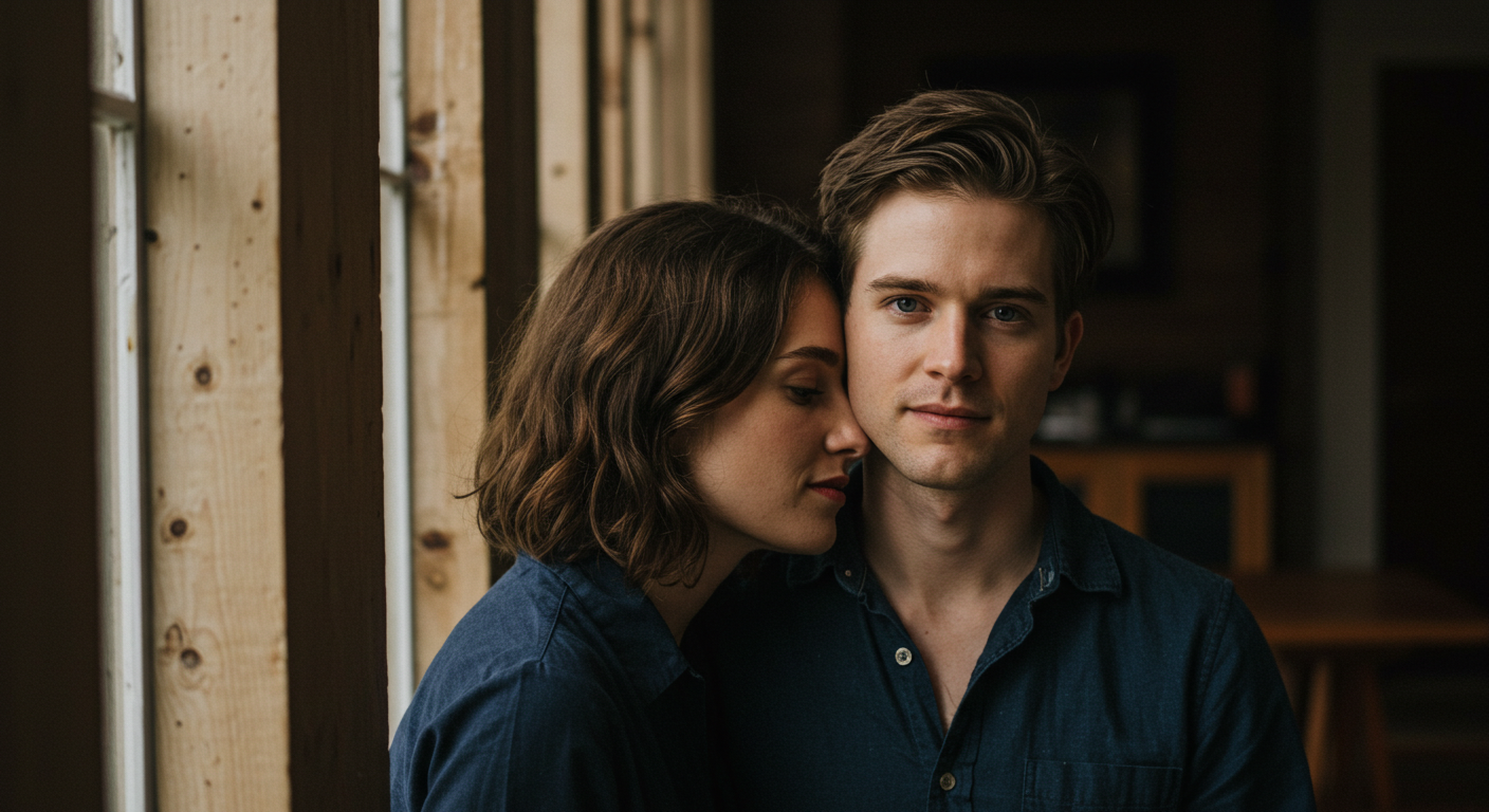 Candid Portraits: Authentic Moments, Timelessly Captured