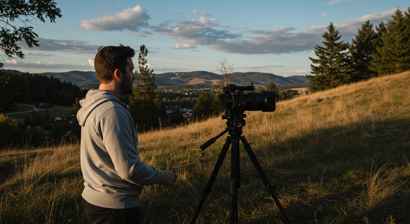Candid Videography: The Art of Authentic Storytelling — Stories