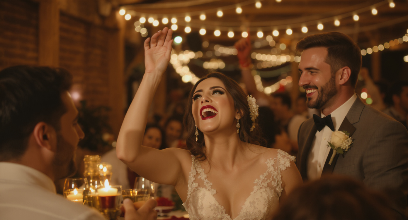 Candid Wedding Photoshoot: Real Moments, Timeless Memories