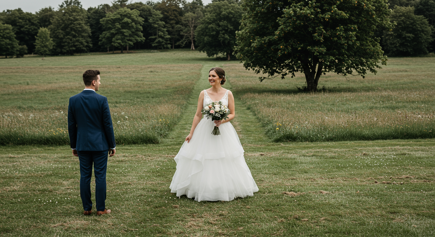 2026 Wedding Photoshoot Trends & Pro Posing Tips — Wedding Tips