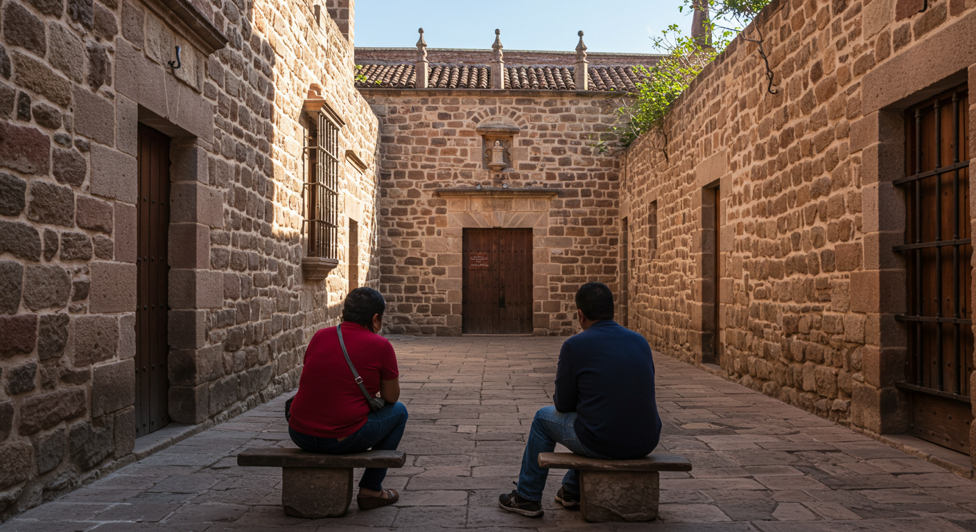 Casa de España San Juan: History, Weddings & Photography — Stories