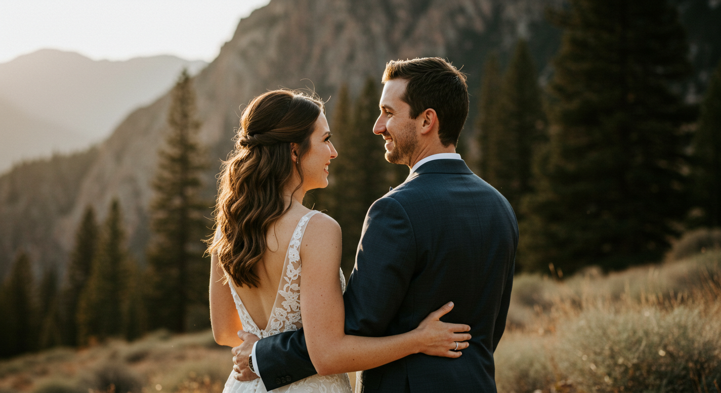 Elopement Photographers in Denver: Capture Your Intimate — Wedding Tips