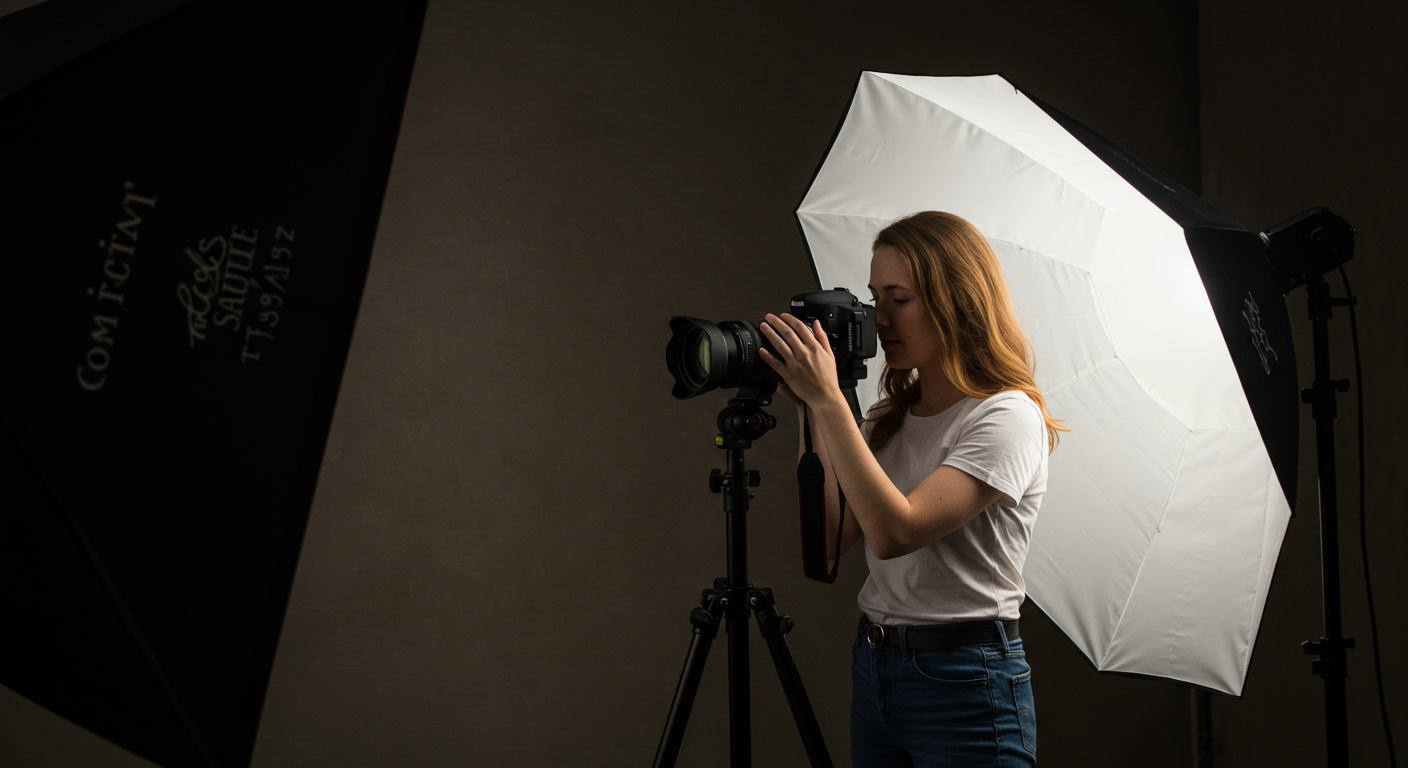 Book Top-Rated Studio Photographers Near Me for Your Next Session — Stories