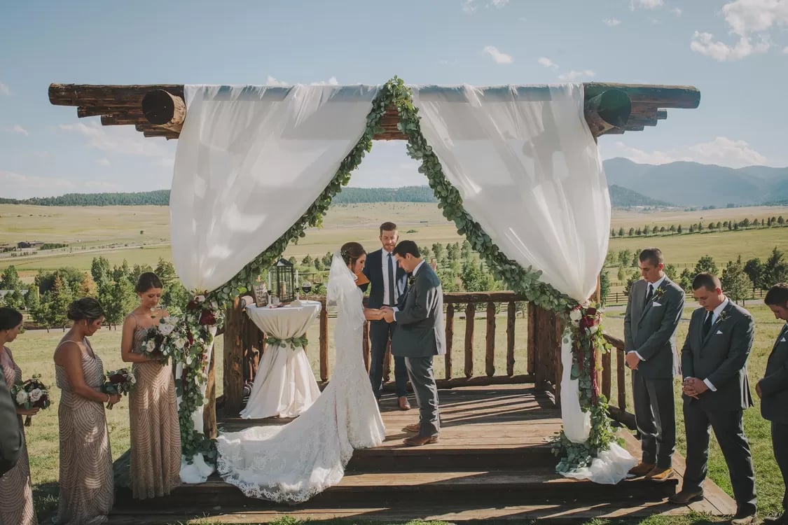 Spruce Mountain Ranch work sample