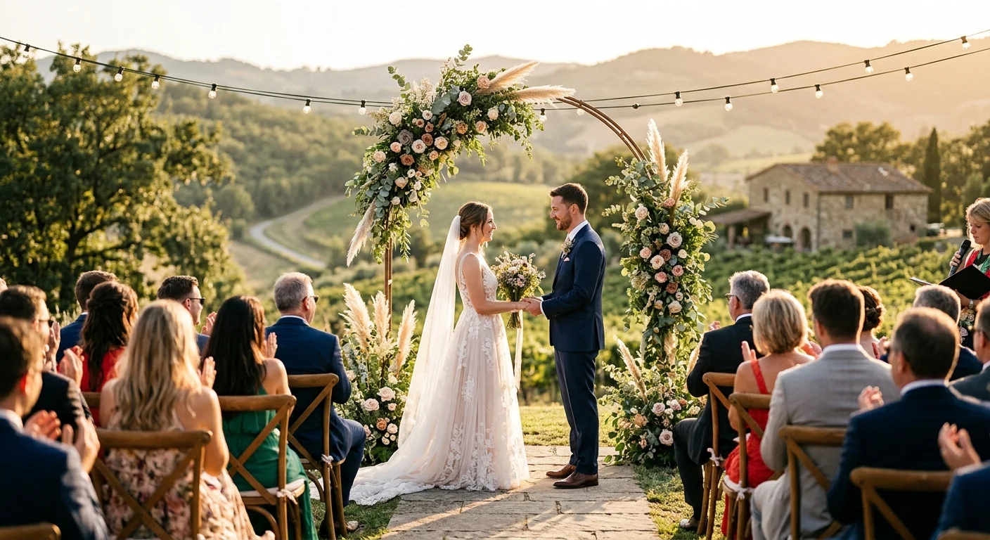 100 Best Wedding Photo Ideas for 2026 (Creative + Classic)