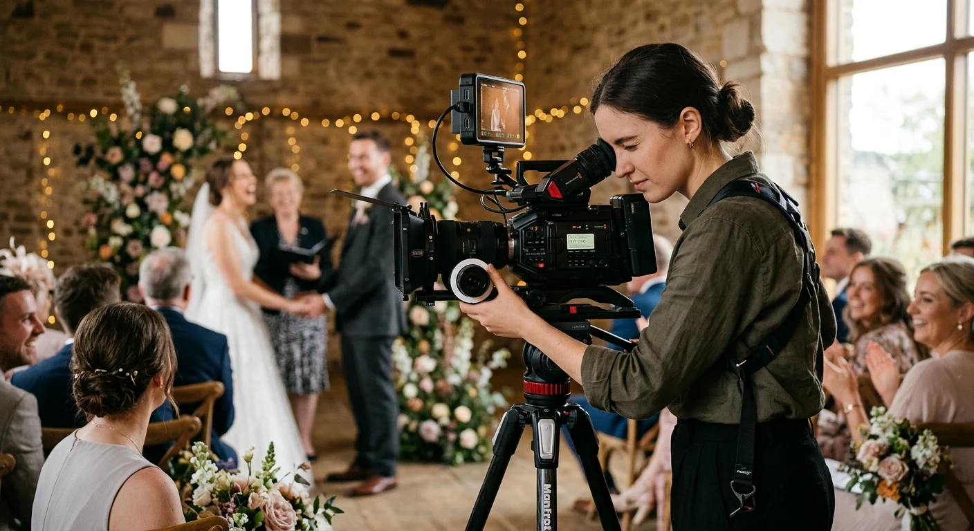 7 Expert Wedding Video Editing Tips for Stunning Results