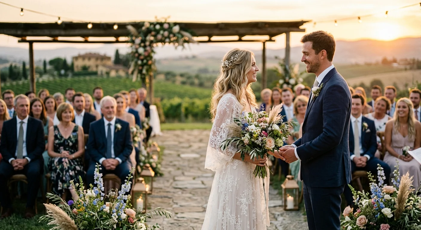 Florida Elopement Photographer: Intimate Coverage Across FL