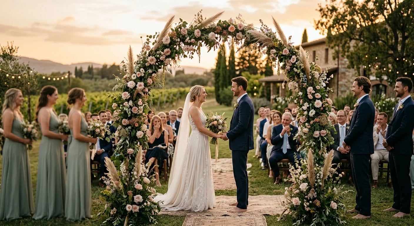 Affordable Orlando Wedding Photographer (2026)