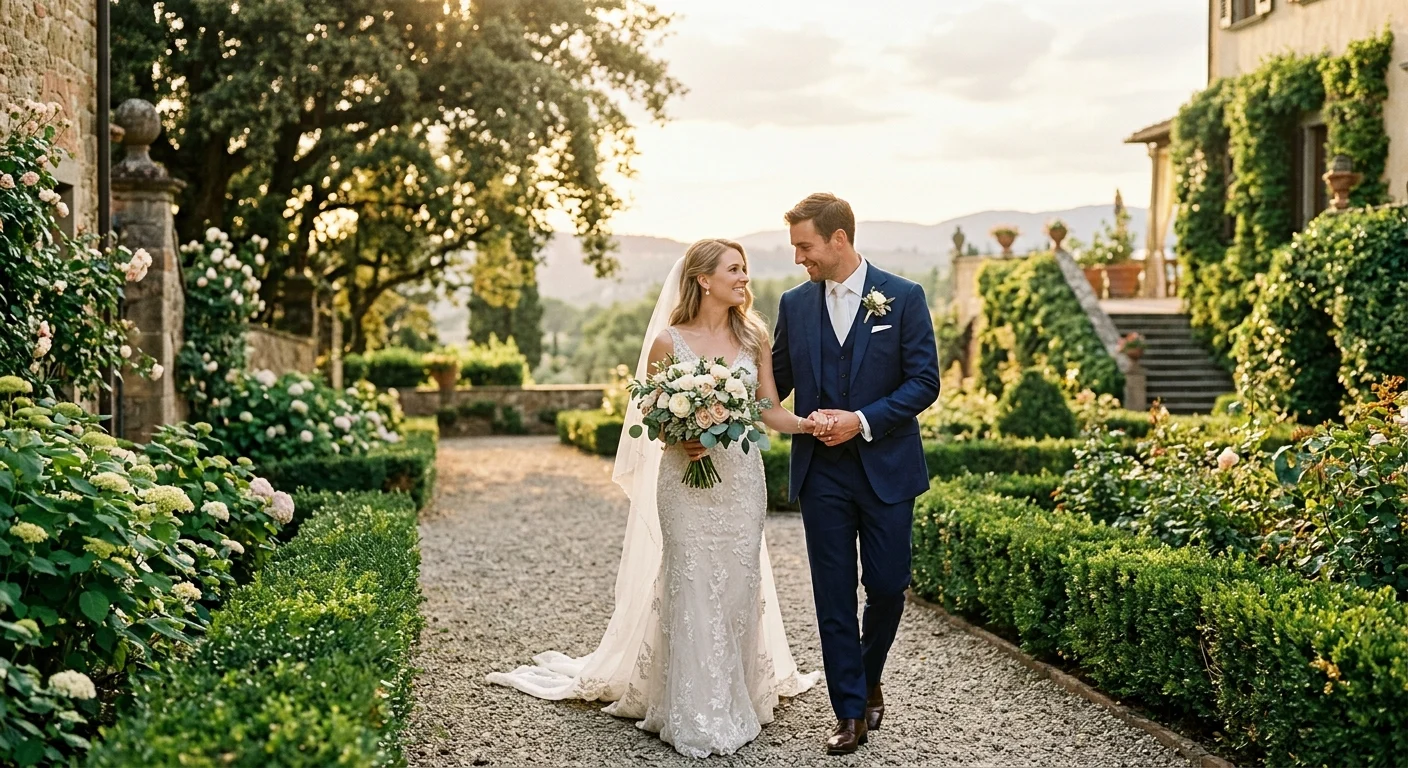 Affordable Wedding Photographer Near You: What to Budget (2026)