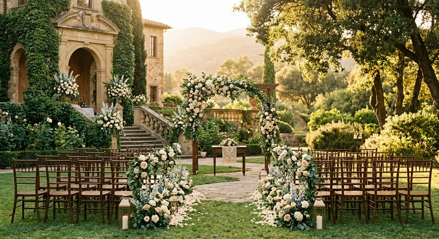 20 of The Most Affordable Wedding Venues in Colorado