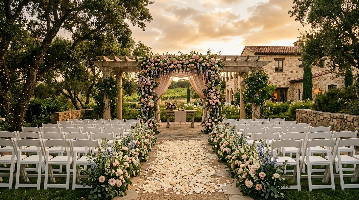 Affordable Wedding Venues in Orlando, Florida (2026 Guide)