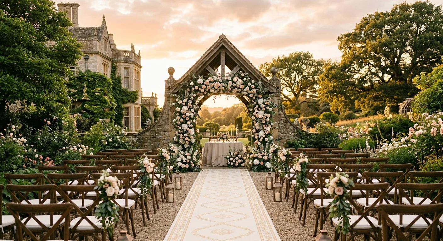 beach weddings in miami: best venues, permits & tips