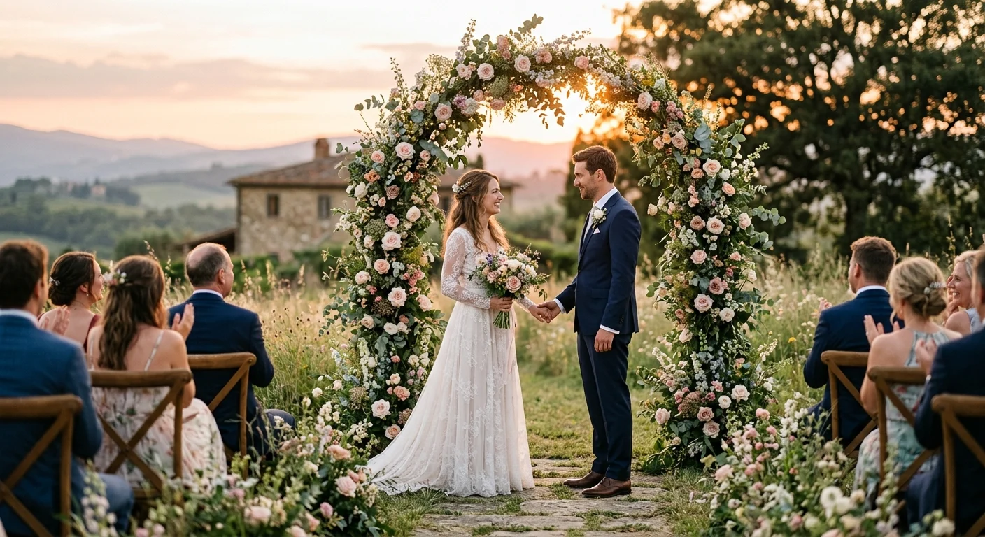 Best Colors to Wear on Camera for Flawless Photos — Wedding Tips