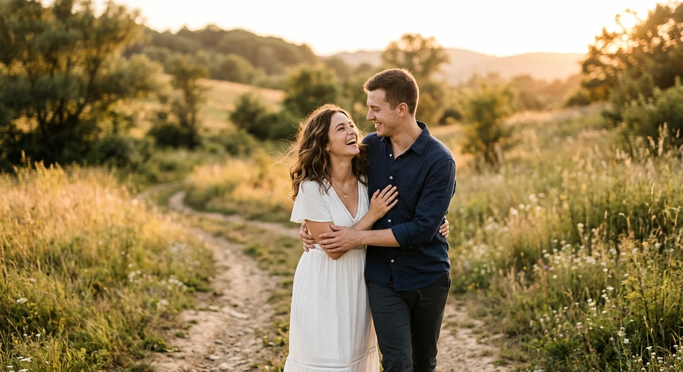 Best Poses for Engagement Photos: Look Amazing on Camera
