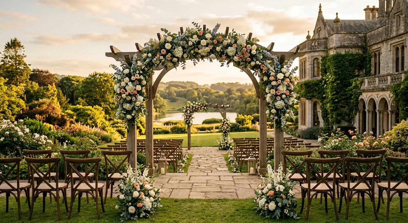 Best Wedding Venues in South Florida
