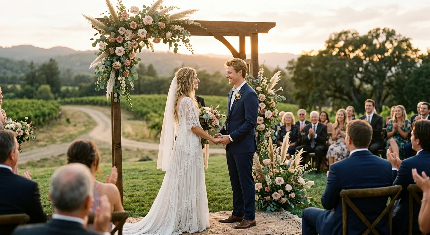 Boca Raton Wedding Photographer (2026)