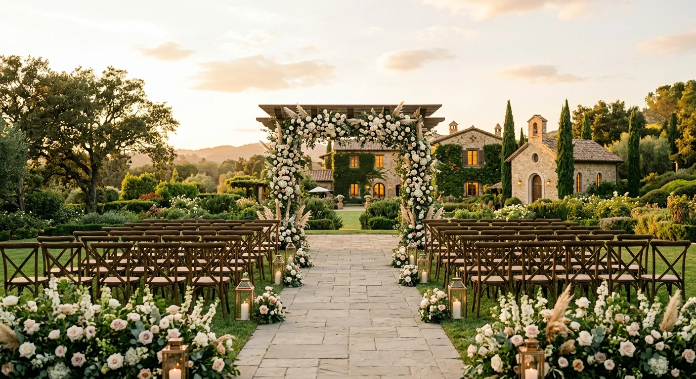 Bonnie Blues Barn Event Venue & Wedding Venue in Elizabeth — Venues