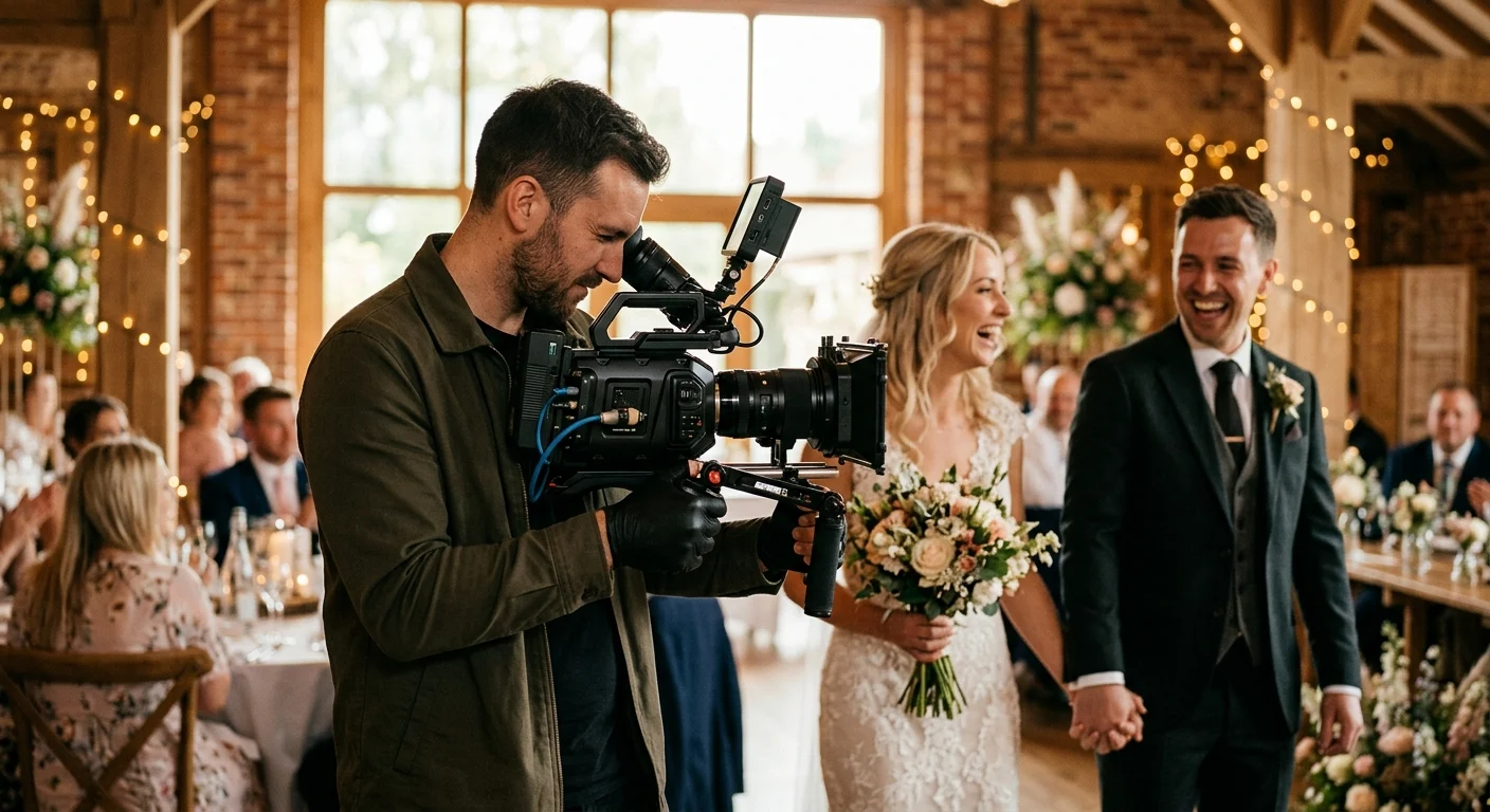 A Guide to Brand Video Production