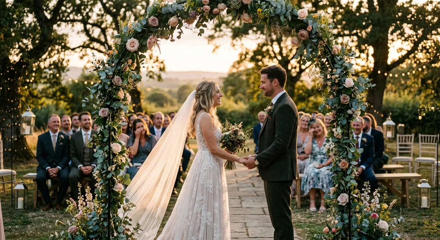 Your Ultimate Bridal Shower Planning Checklist: 10 Essential Steps for 2026 — Wedding Tips
