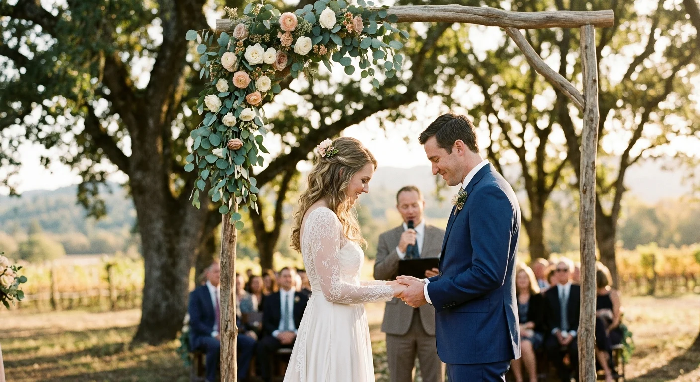 Capturing Authentic Moments: Lifestyle Wedding Photography in Miami