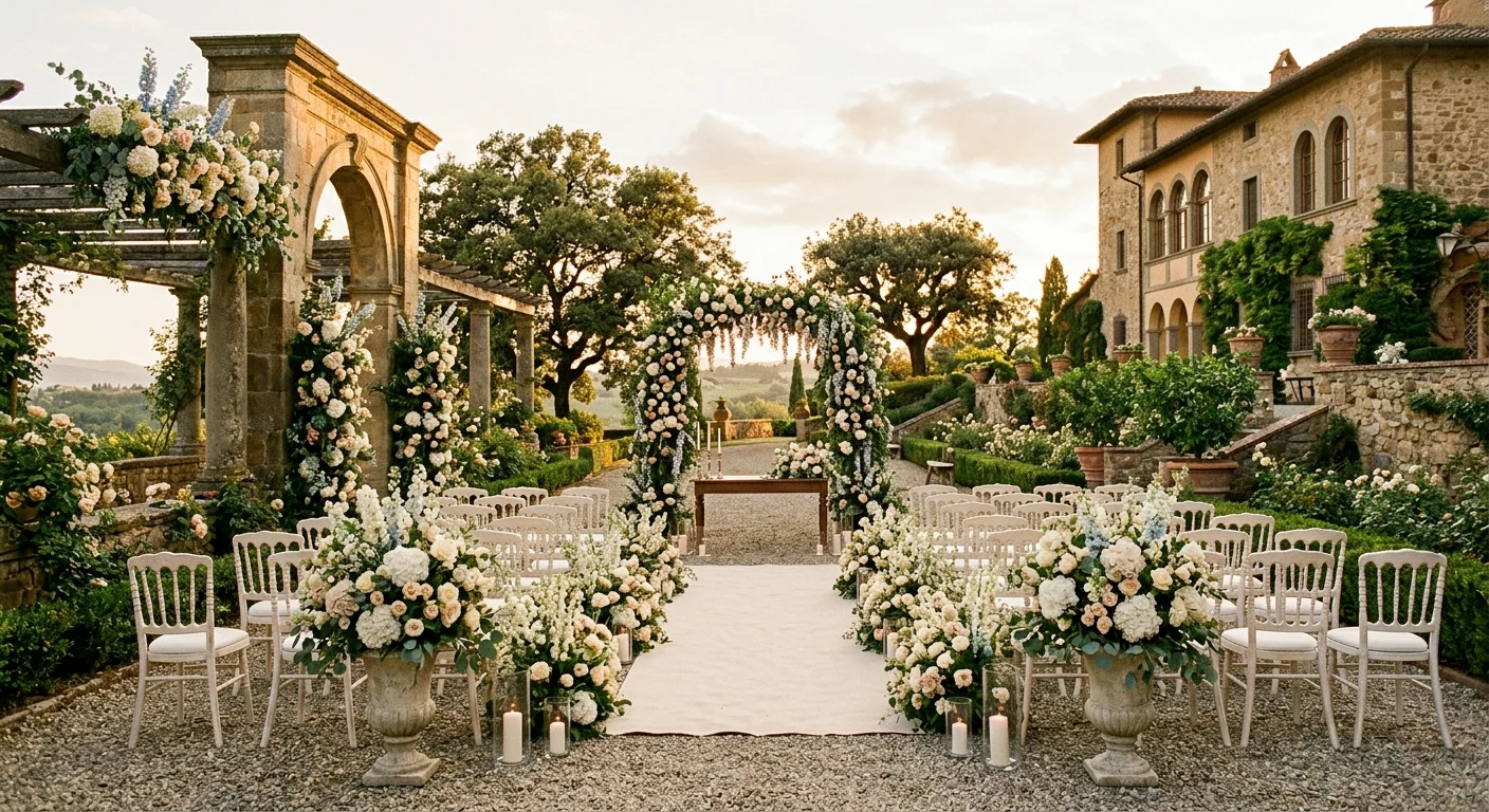Capturing Love: Miami Destination Wedding Photography Styles Explored