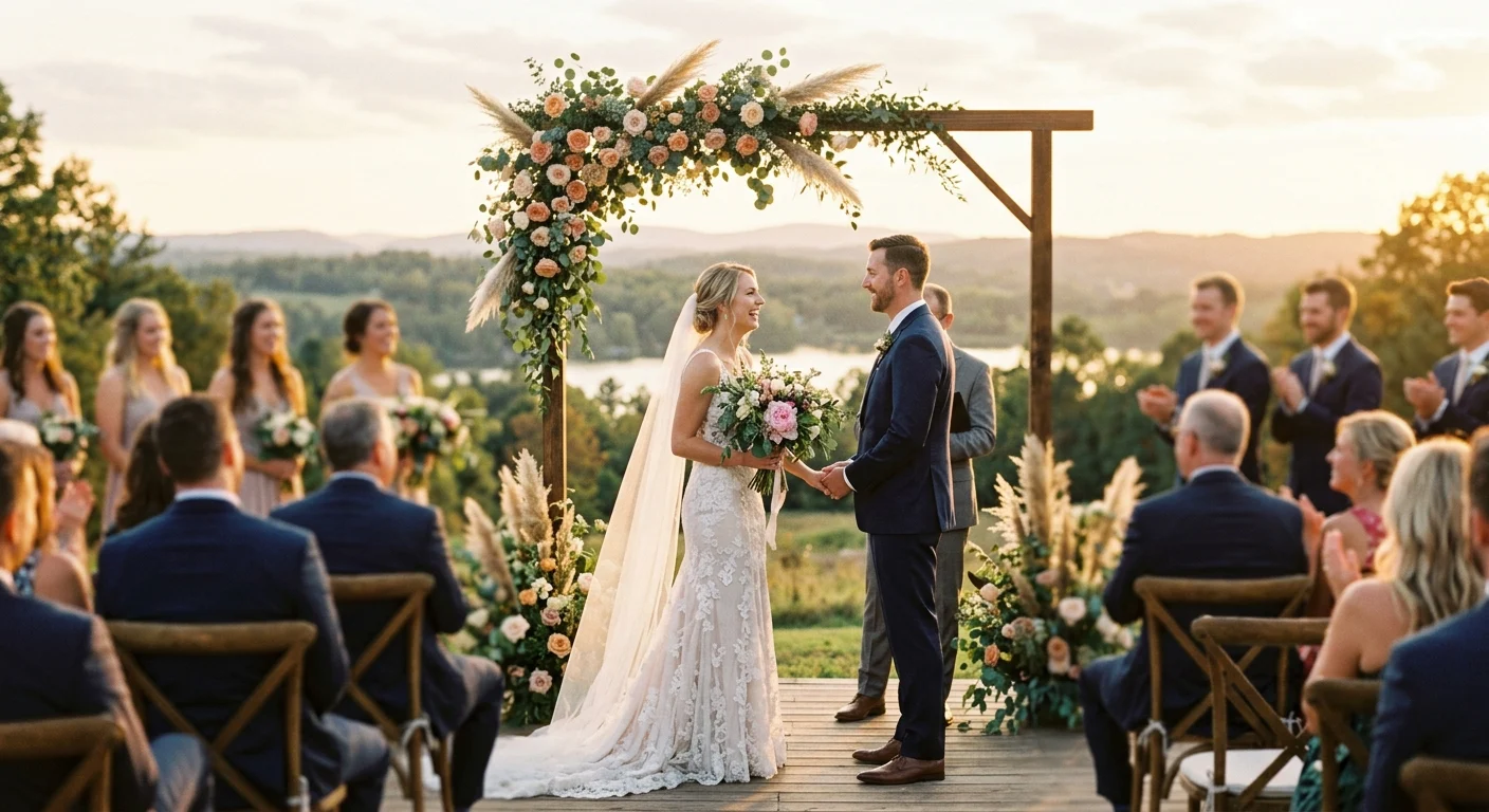 Why Choose Local Photographers in Tampa Bay — Wedding Tips