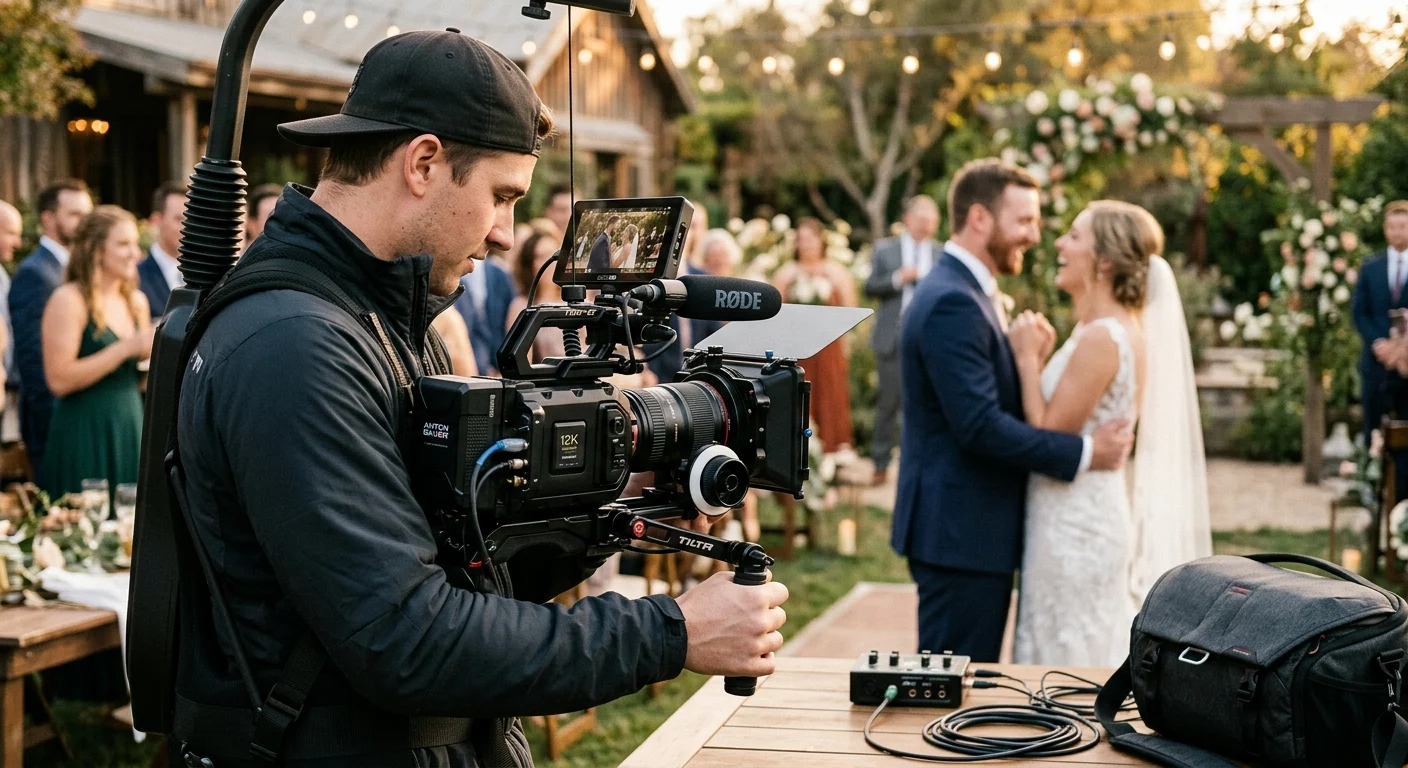 Colorado Elopement Videographer | Adventure Elopement Films