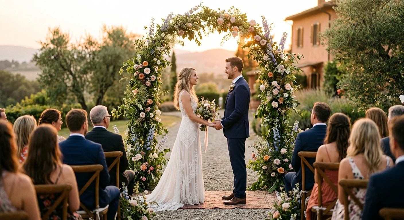 The Best Colorado Springs Elopement Photographer for Your Dream Day