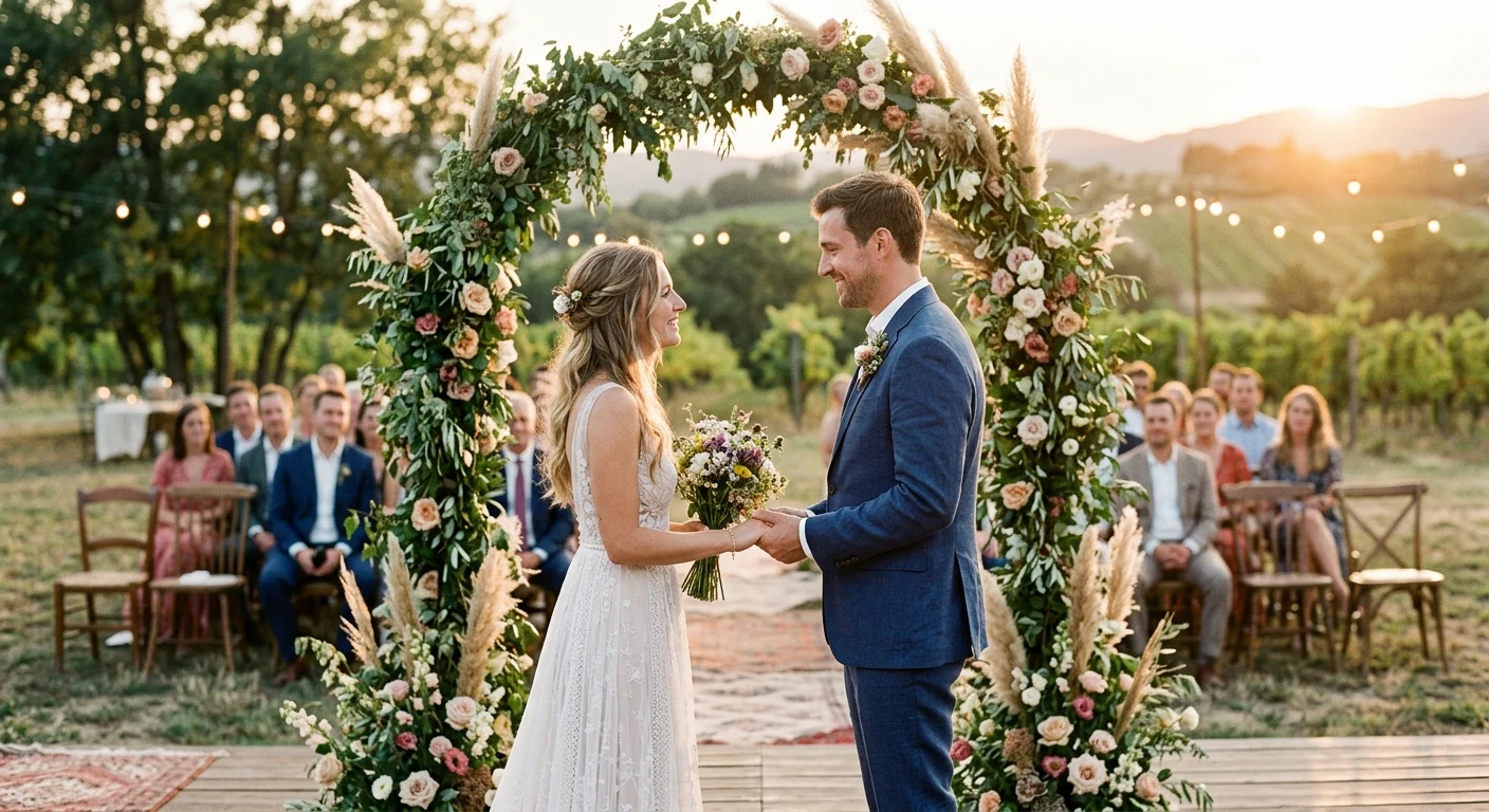 Colorado Springs Wedding Photographers (2026)