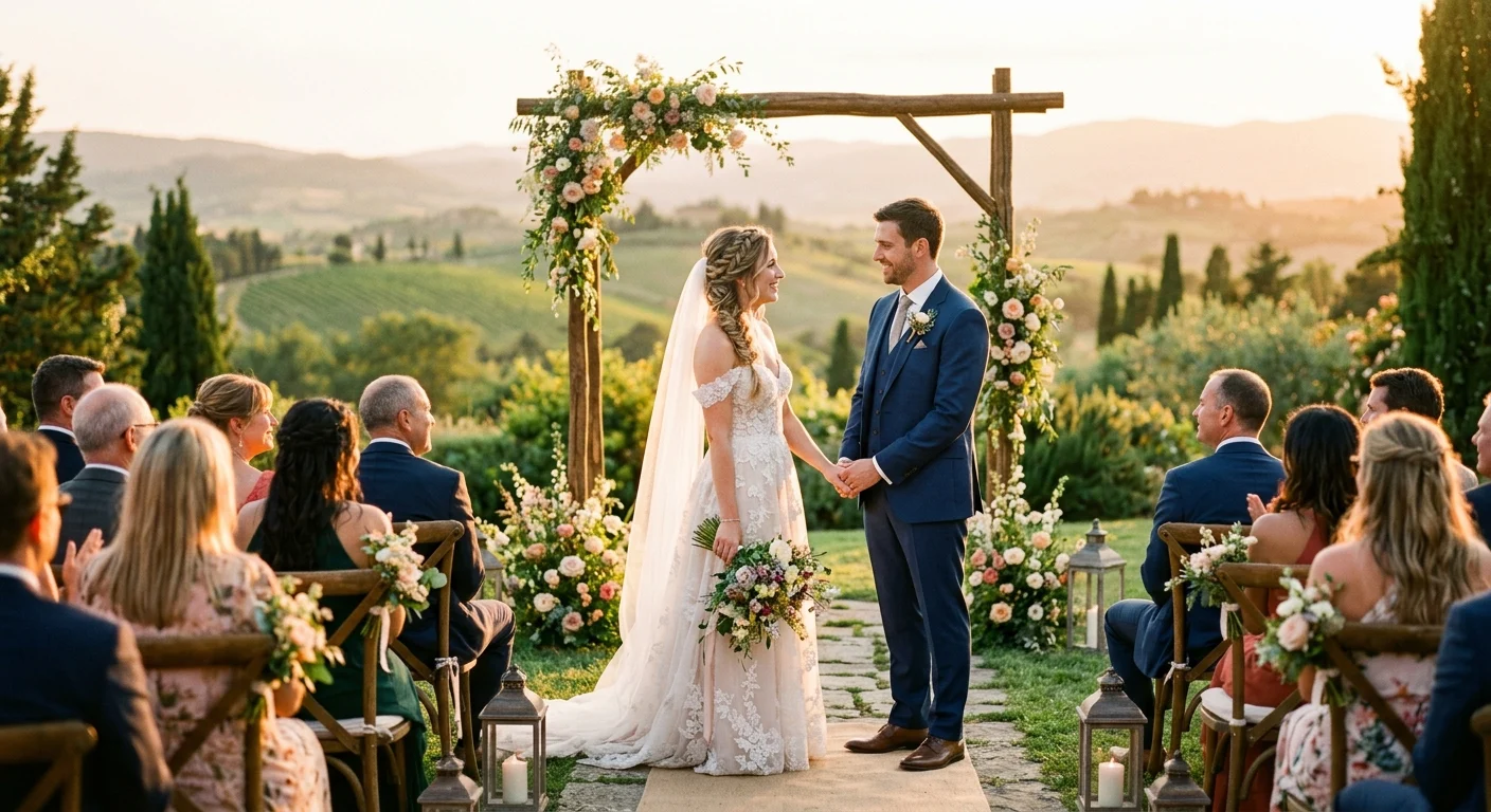 Colorado Wedding Photographer & Elopement Coverage