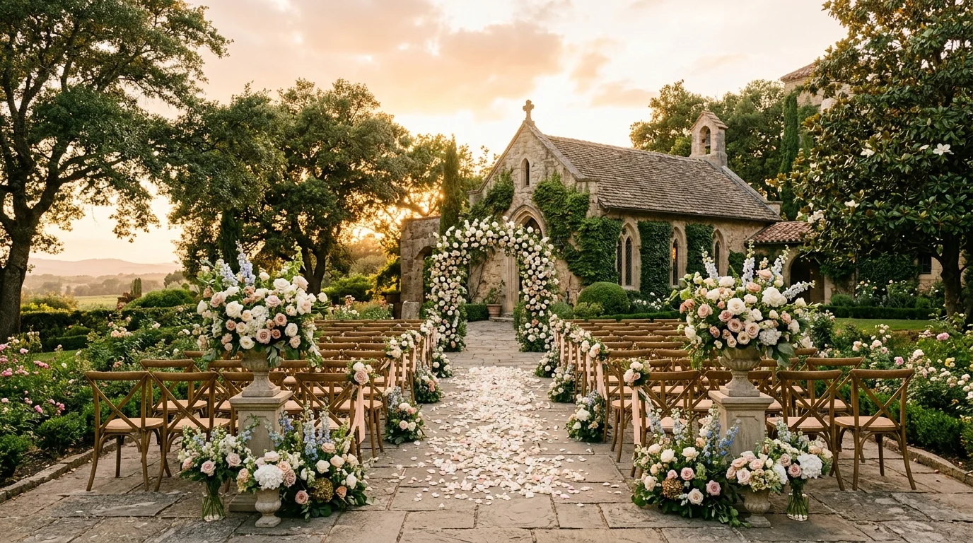 20 Colorado Wedding Venues with Lodging: Cabins & Campsites